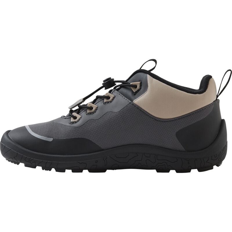 REIMA Sankari 5400160A Soft black