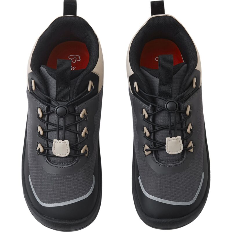 REIMA Sankari 5400160A Soft black