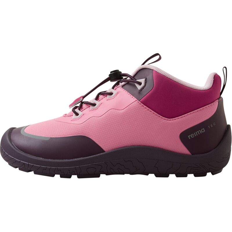 REIMA ReimaTec Waterproof Barefoot Shoes Sankari 5400160A Soft coral