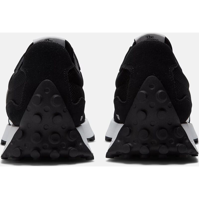 New Balance 327 Men's Black