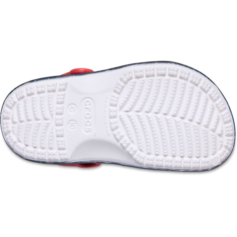 Crocs™ Peanuts Classic Clog Toddlers' Multi