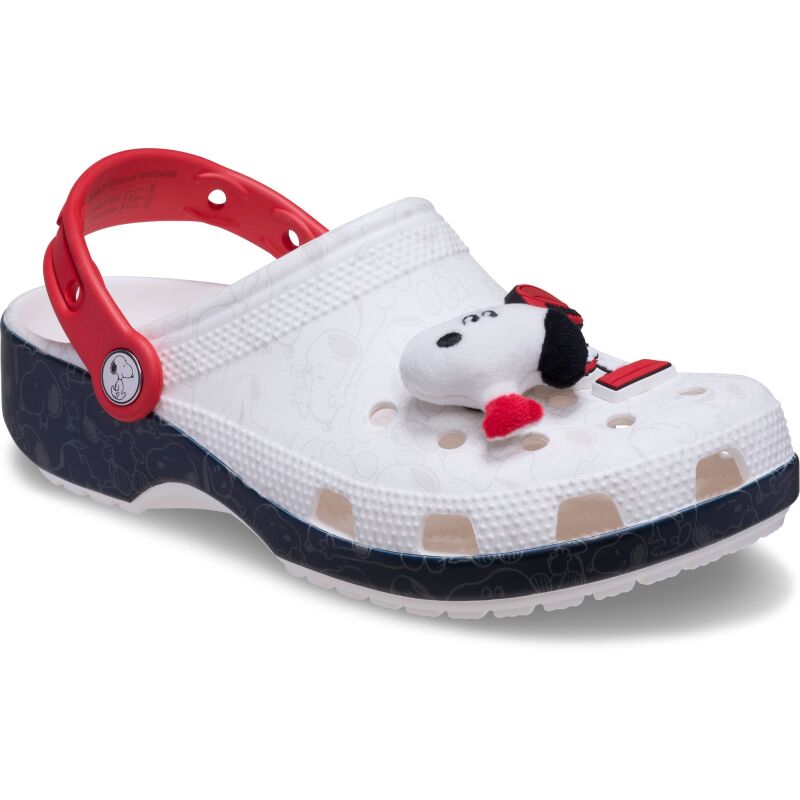 Crocs™ Peanuts Classic Clog Kids' Multi