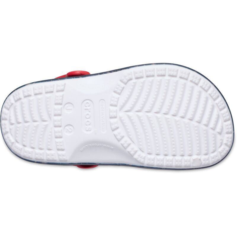 Crocs™ Peanuts Classic Clog Kids' Multi