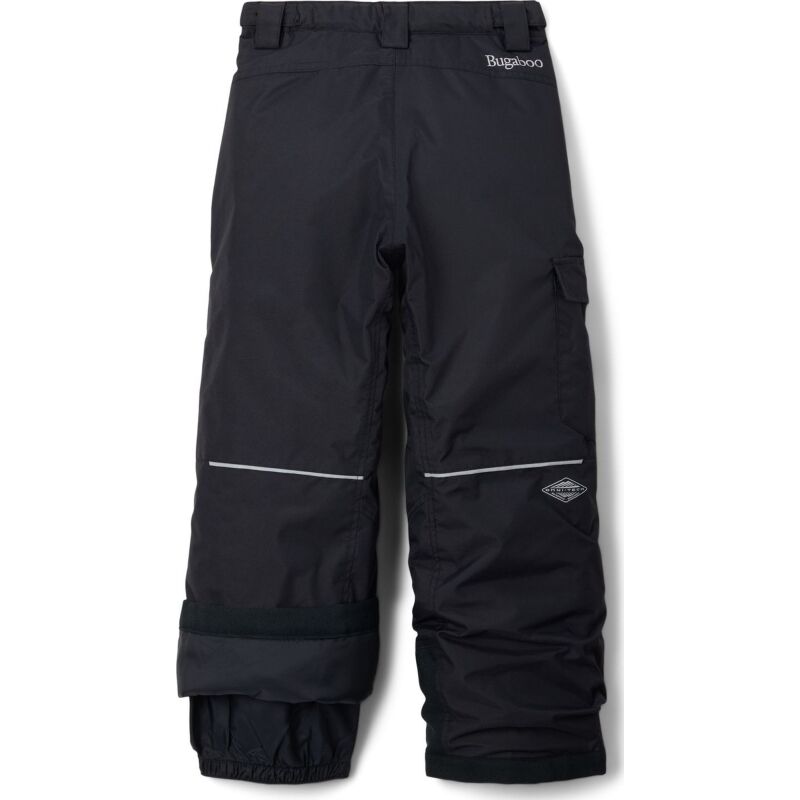 Columbia Bugaboo III Pant Black