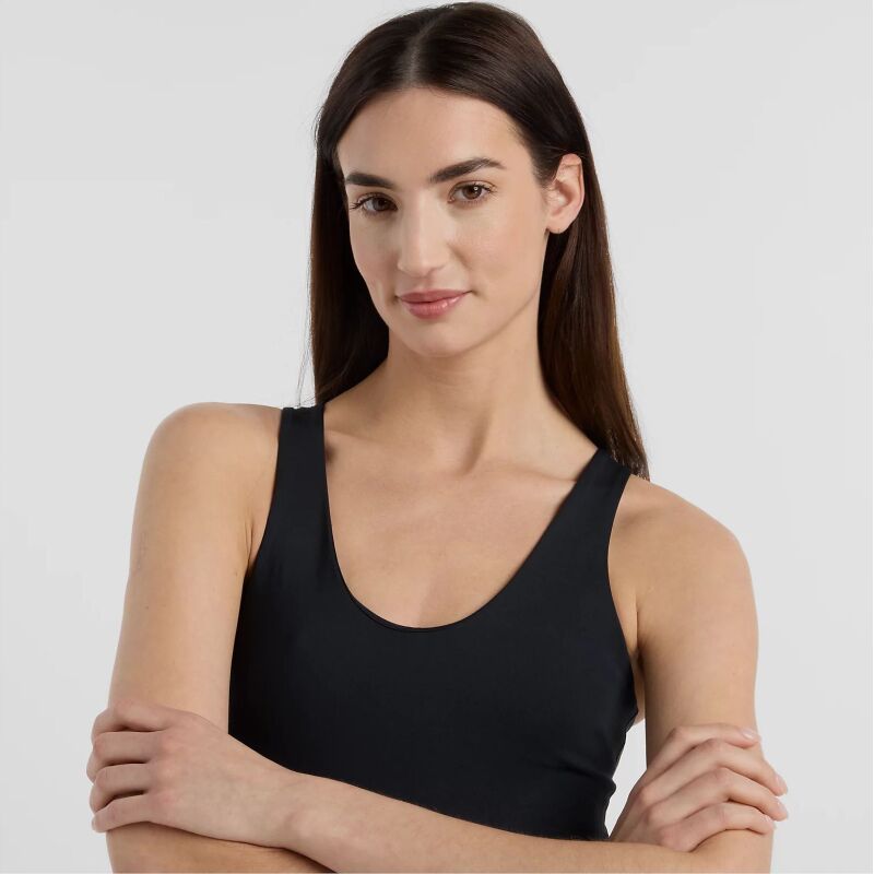 New Balance Active Bodysuit Black