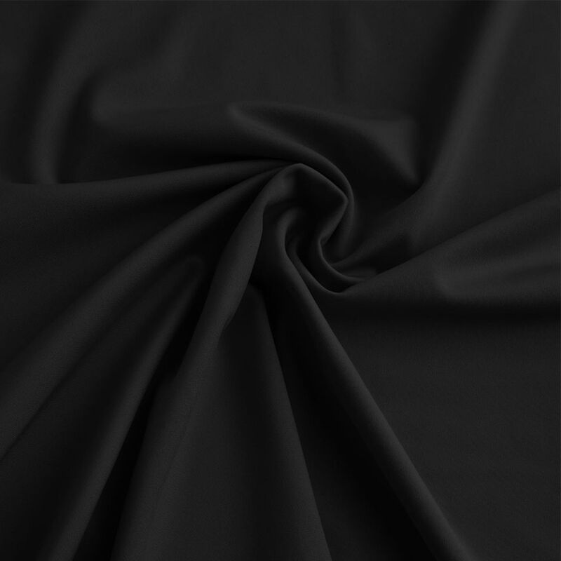 New Balance Essential Yoga Bra Black