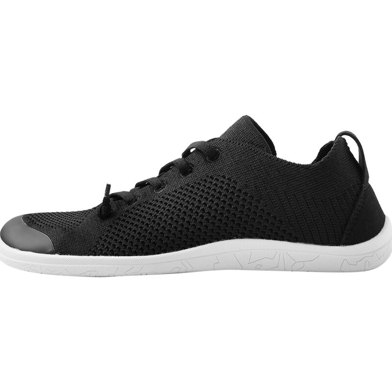 REIMA Barefoot Shoes Astelu Black