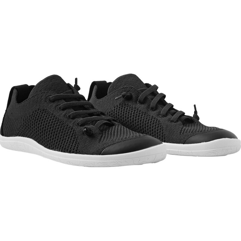 REIMA Barefoot Shoes Astelu Black