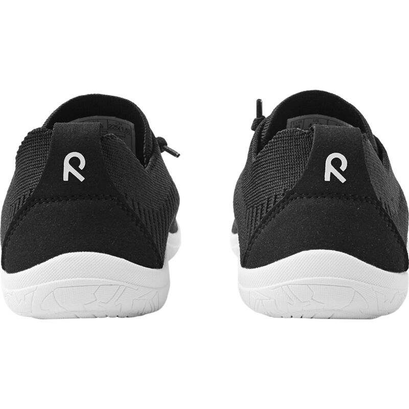 REIMA Barefoot Astelu Black