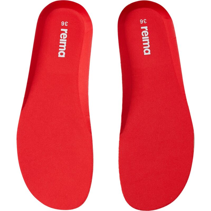 REIMA Barefoot Astelu Black