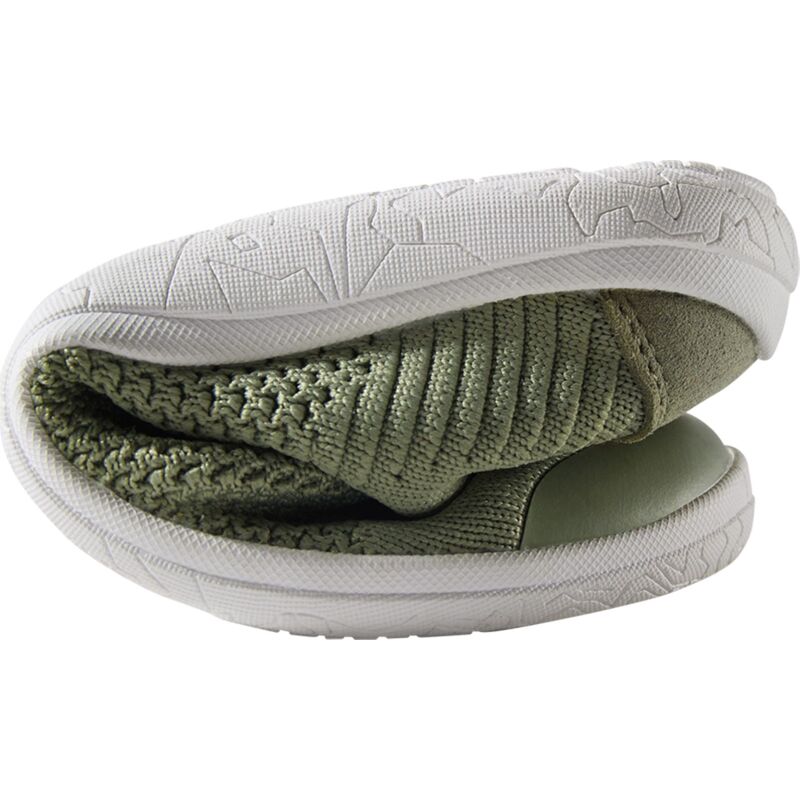 REIMA Barefoot Shoes Astelu Greyish Green