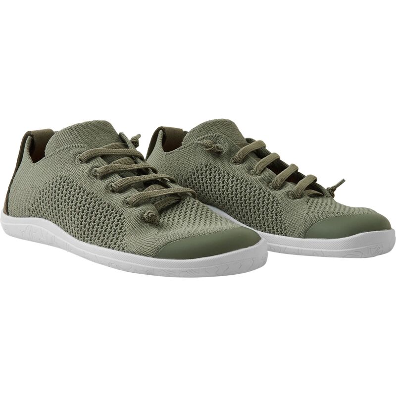 REIMA Barefoot Shoes Astelu Greyish Green