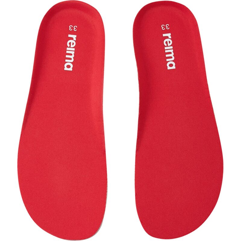 REIMA Barefoot Shoes Astelu Greyish Green