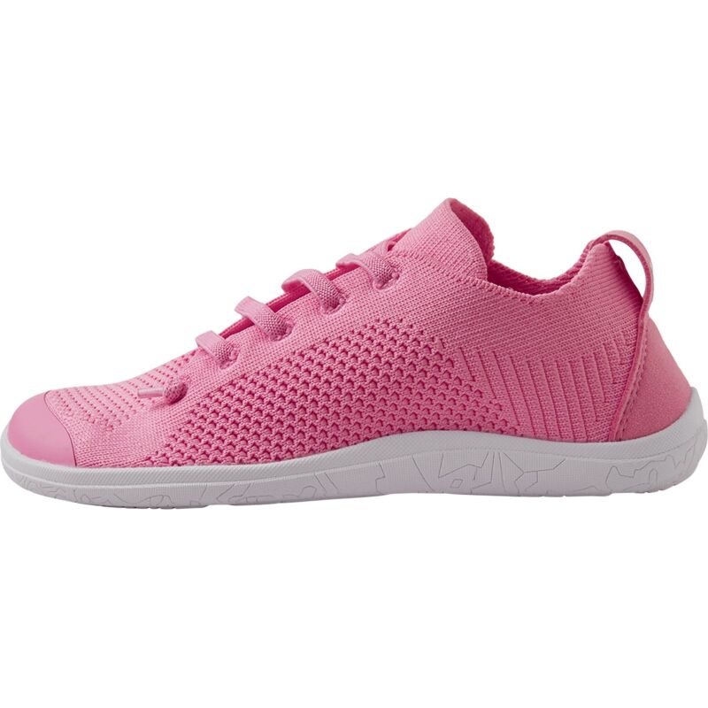 REIMA Barefoot Astelu Sunset Pink