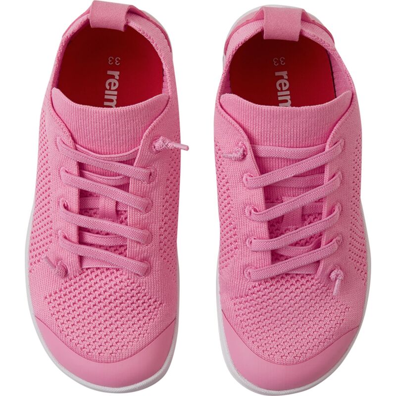 REIMA Barefoot Astelu Sunset Pink