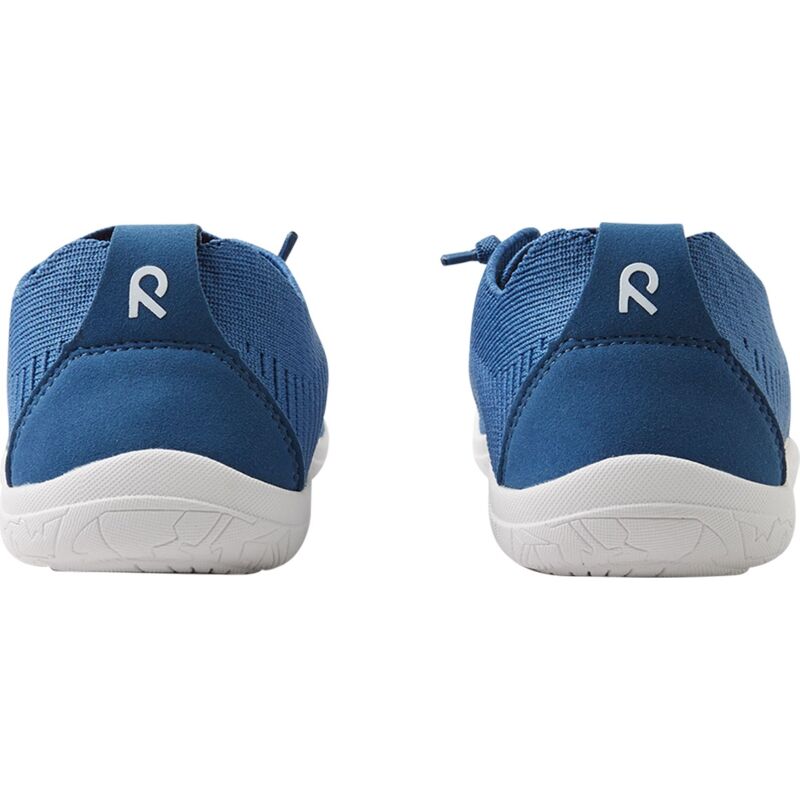 REIMA Barefoot Shoes Astelu Blue