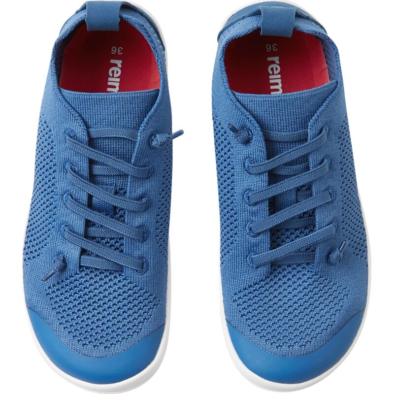 REIMA Barefoot Shoes Astelu Blue