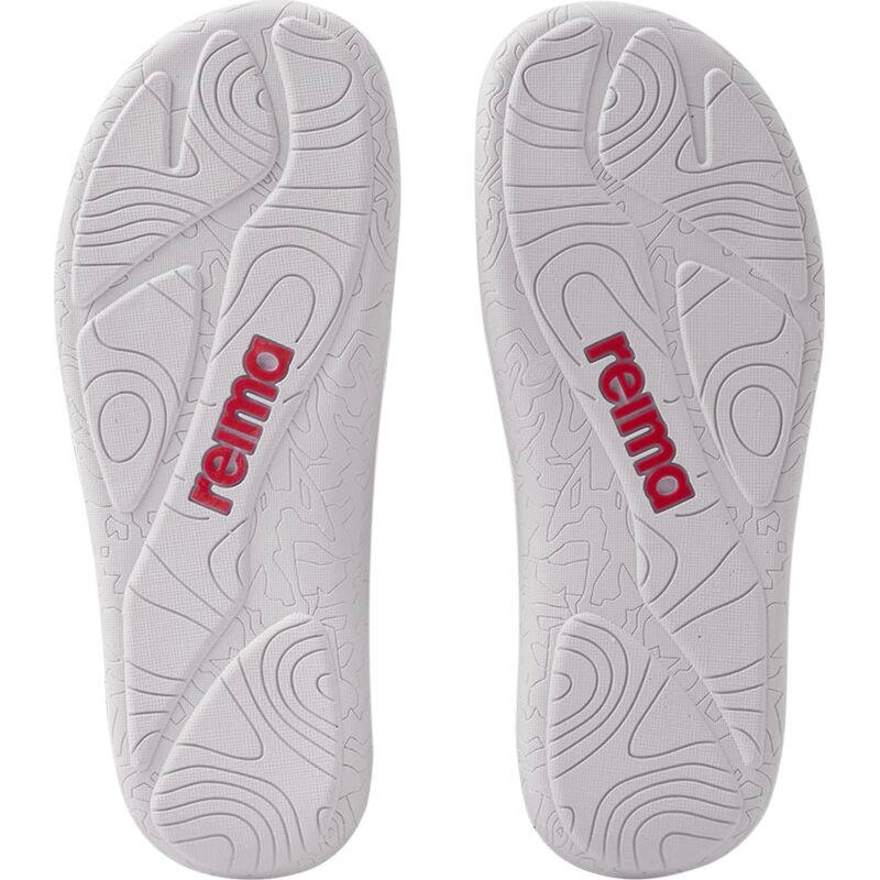 REIMA Barefoot Shoes Astelu Blue