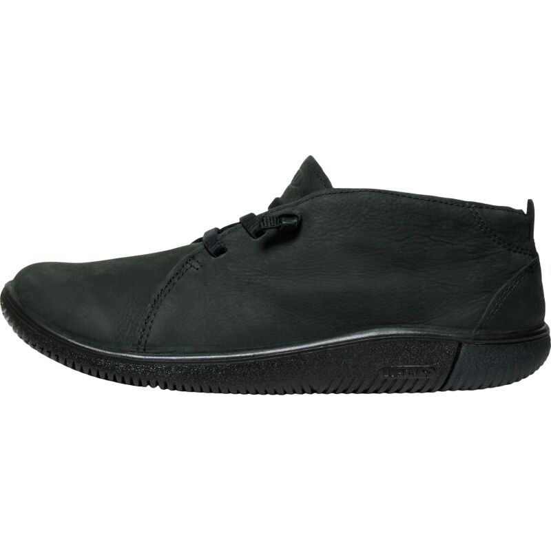 Keen KNX Chukka Women's Black