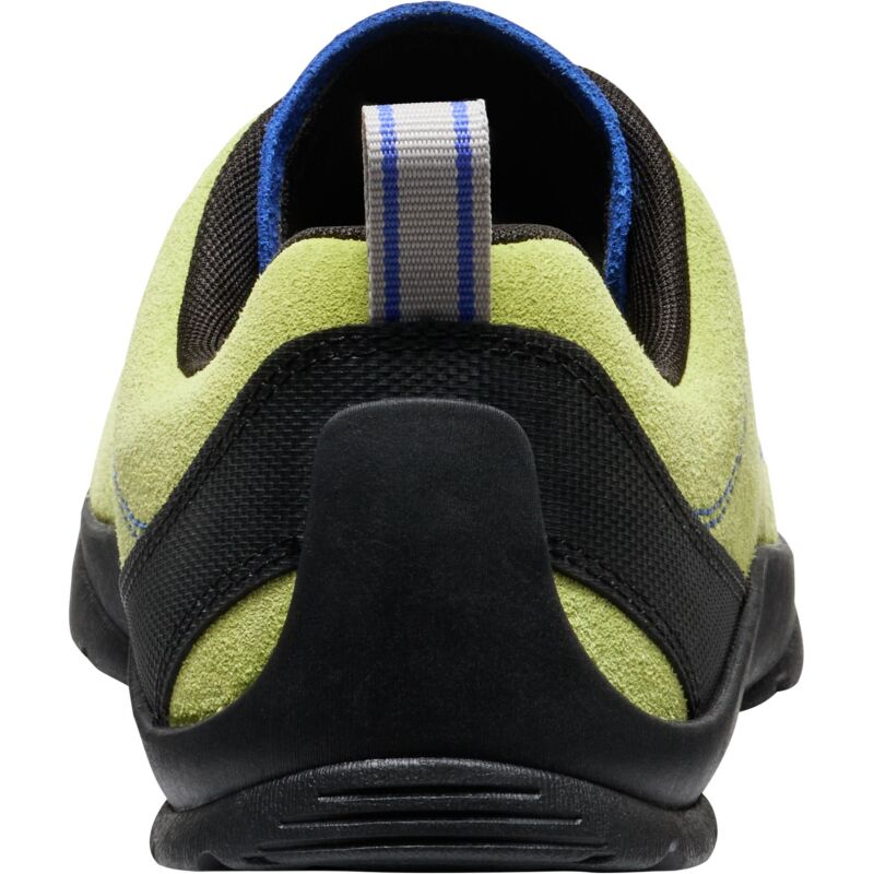 Keen Jasper Men's Rogue Green/Dazzling Blue