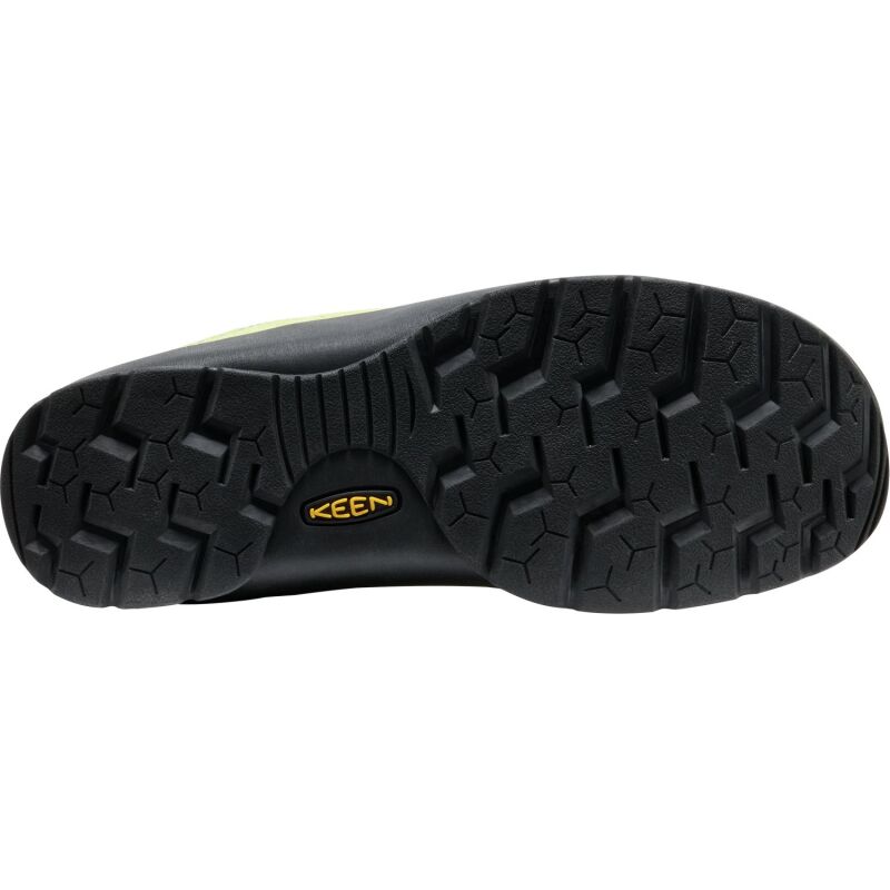 Keen Jasper Men's Rogue Green/Dazzling Blue