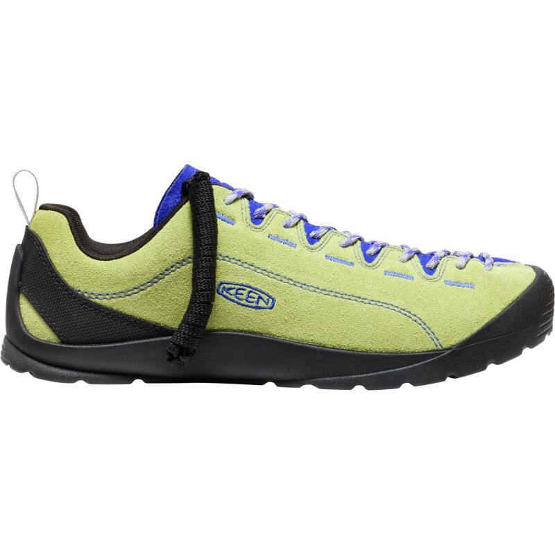 Keen Jasper Men's Rogue Green/Dazzling Blue