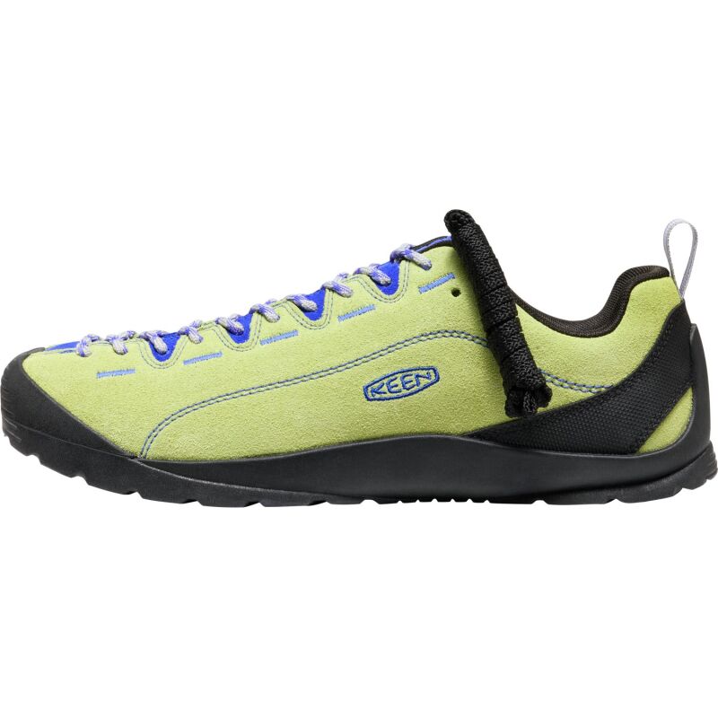 Keen Jasper Men's Rogue Green/Dazzling Blue