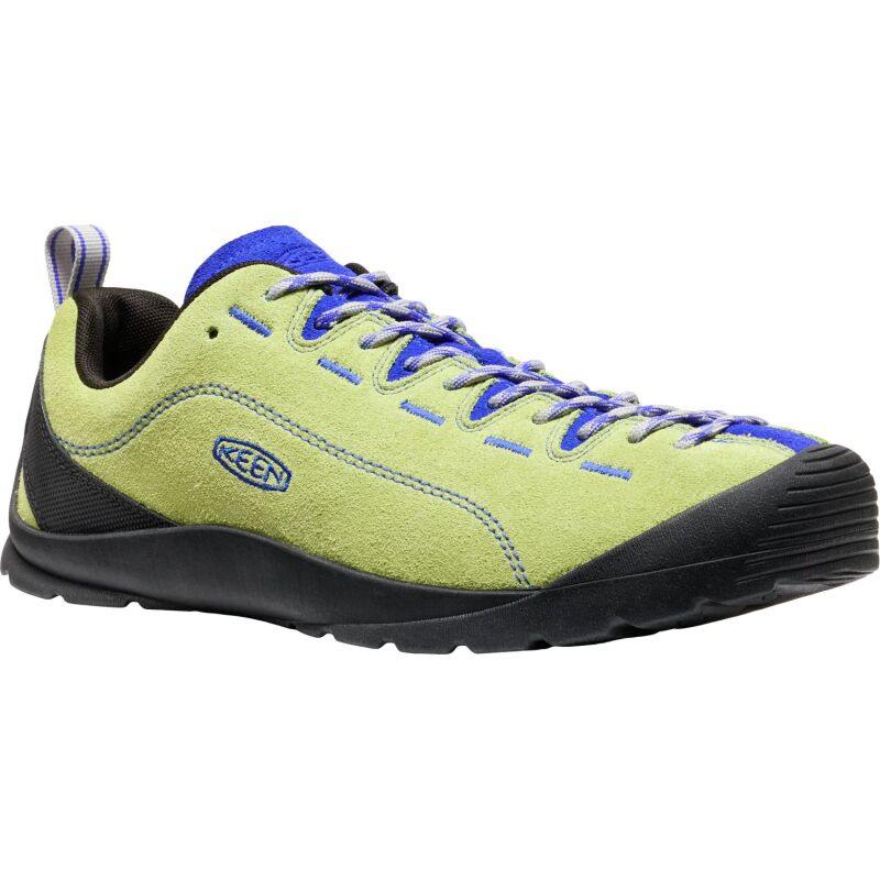 Keen Jasper Men's Rogue Green/Dazzling Blue