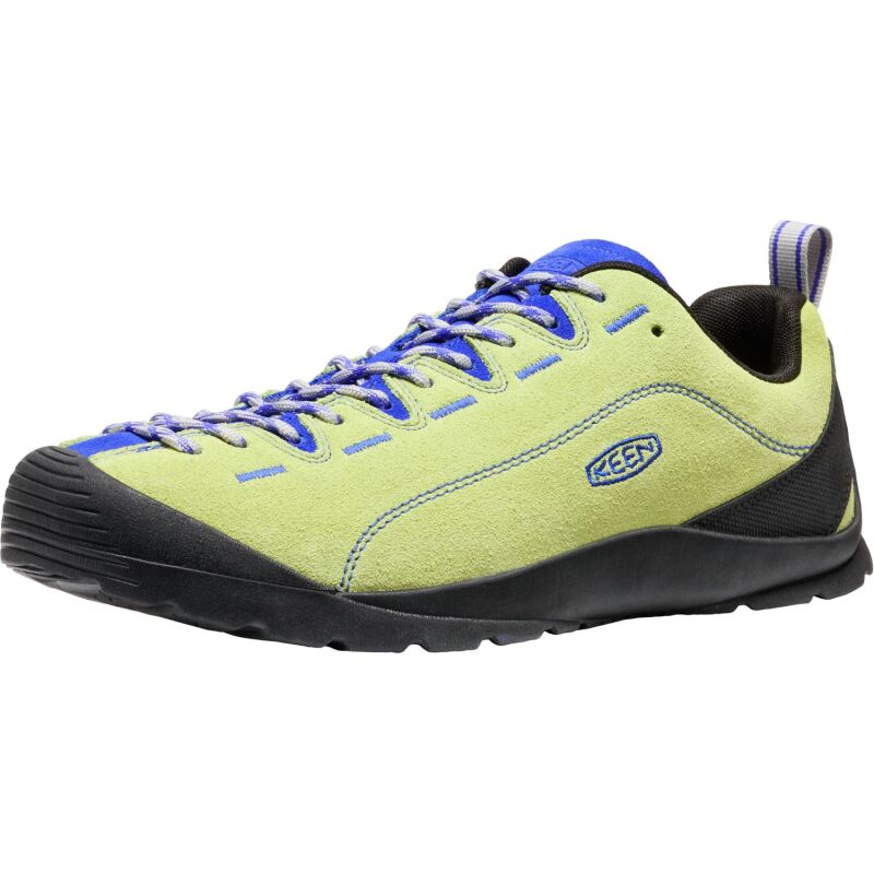 Keen Jasper Men's Rogue Green/Dazzling Blue