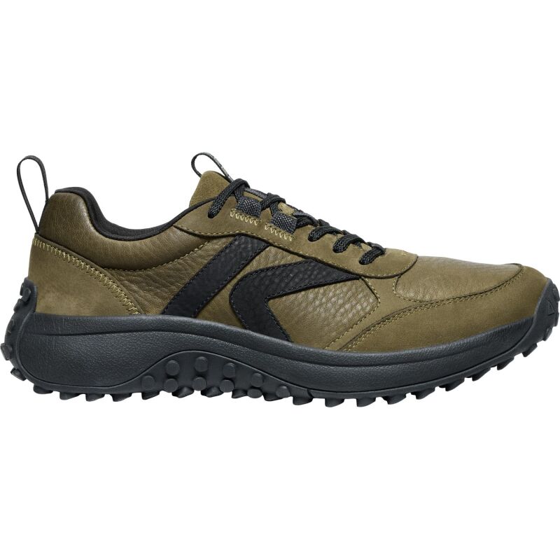 Keen KS86 Leather Men's Green