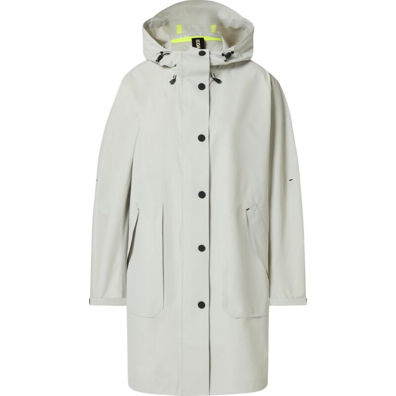 ECOALF VENUEALF JACKET MAN Stone 055