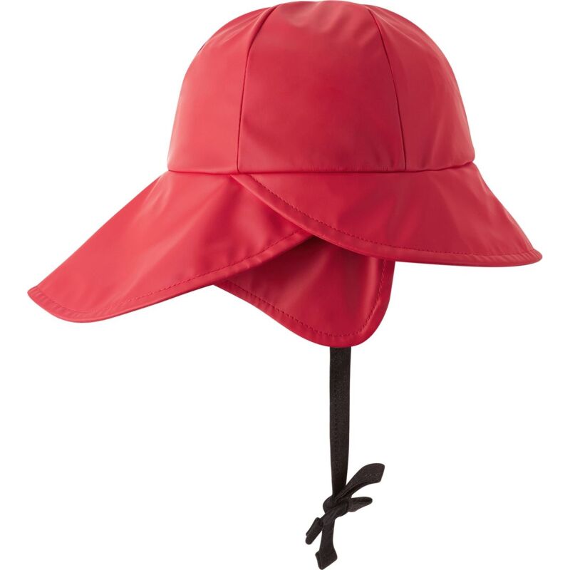 REIMA Rain Hat Rainy 5300003A Reima Red
