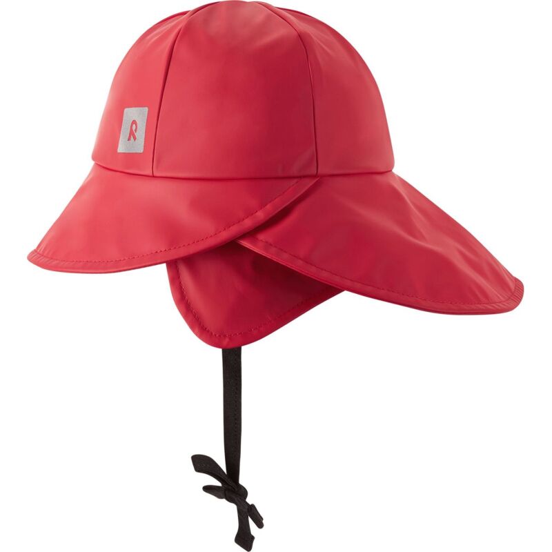 REIMA Rain Hat Rainy 5300003A Reima Red