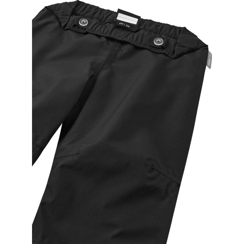 REIMA ReimaTec Waterproof Pants Kaura 5100148B Black 9990