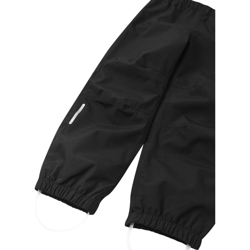 REIMA ReimaTec Waterproof Pants Kaura 5100148B Black 9990