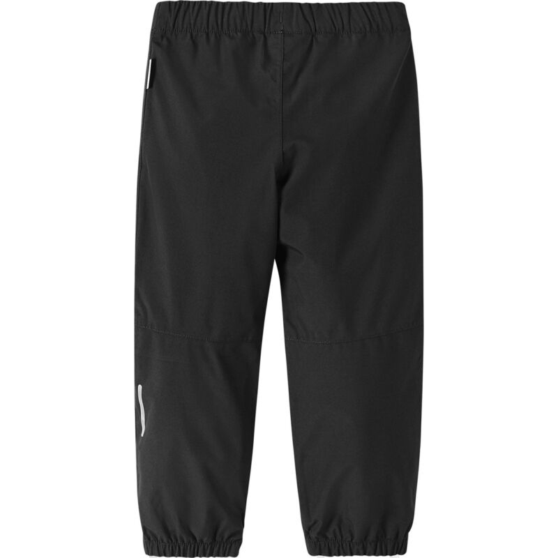 REIMA ReimaTec Waterproof Pants Kaura 5100148B Black 9990