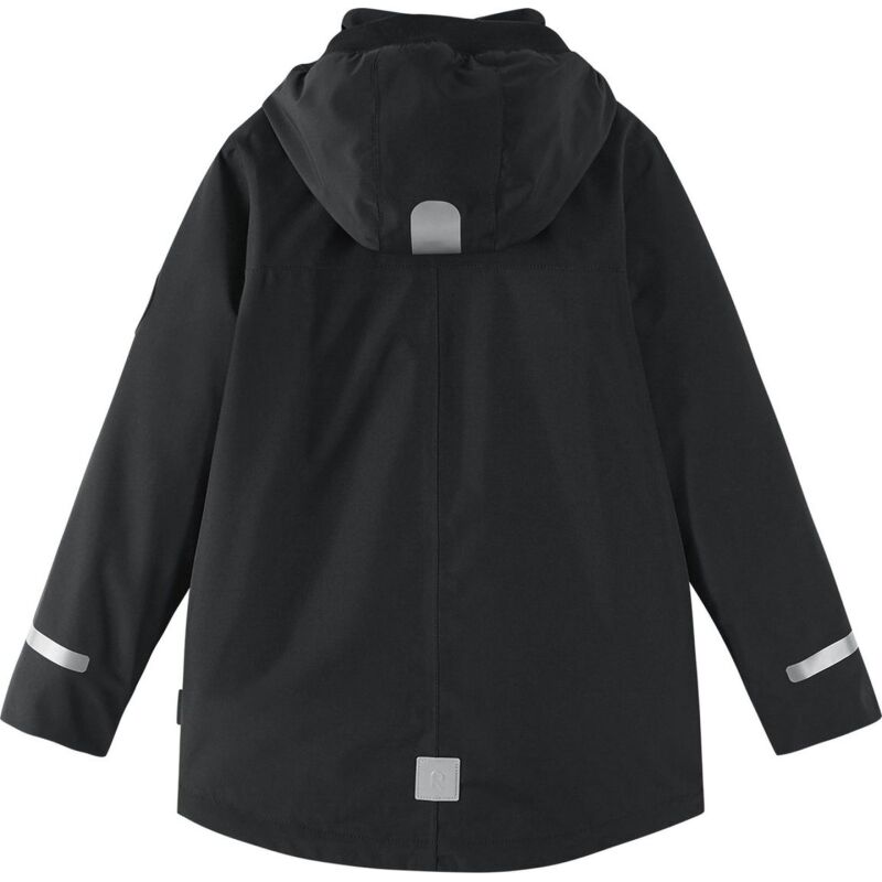 REIMA Syddi 5100147B Black 9990