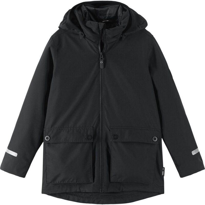 REIMA Syddi 5100147B Black 9990