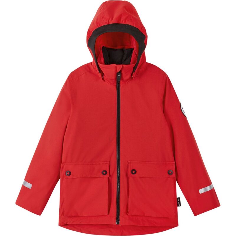 REIMA Syddi 5100147B Reima red