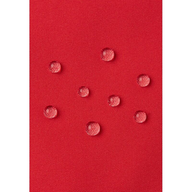 REIMA Syddi 5100147B Reima red