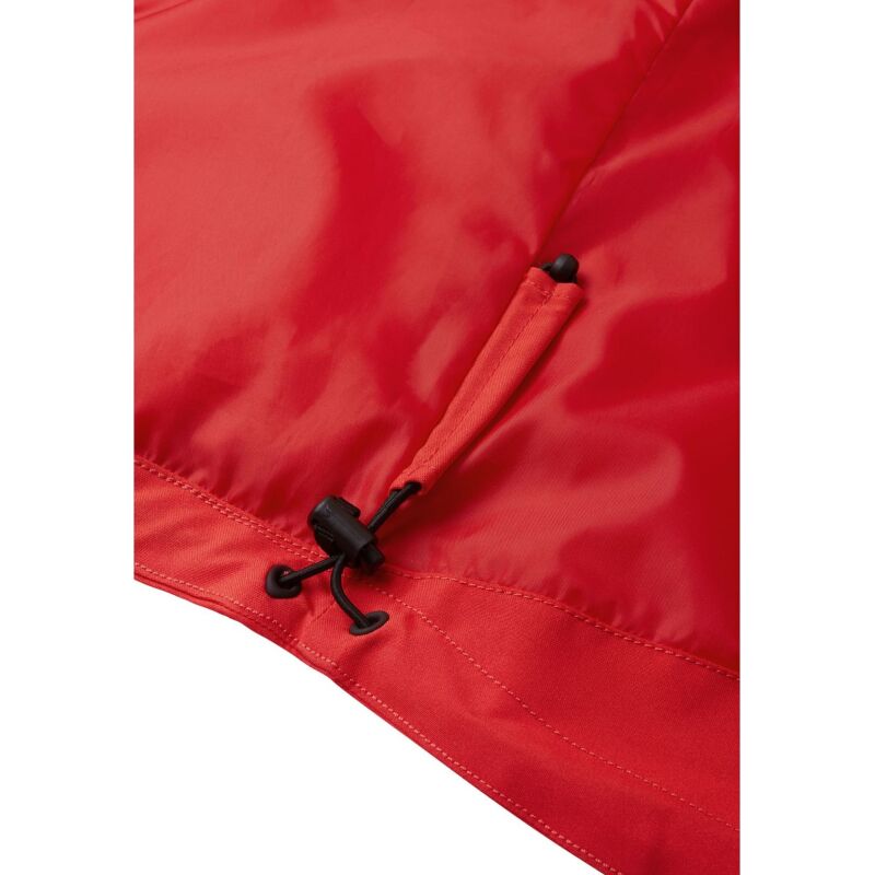 REIMA Syddi 5100147B Reima red