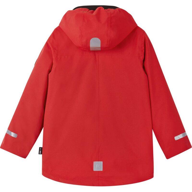 REIMA Syddi 5100147B Reima red