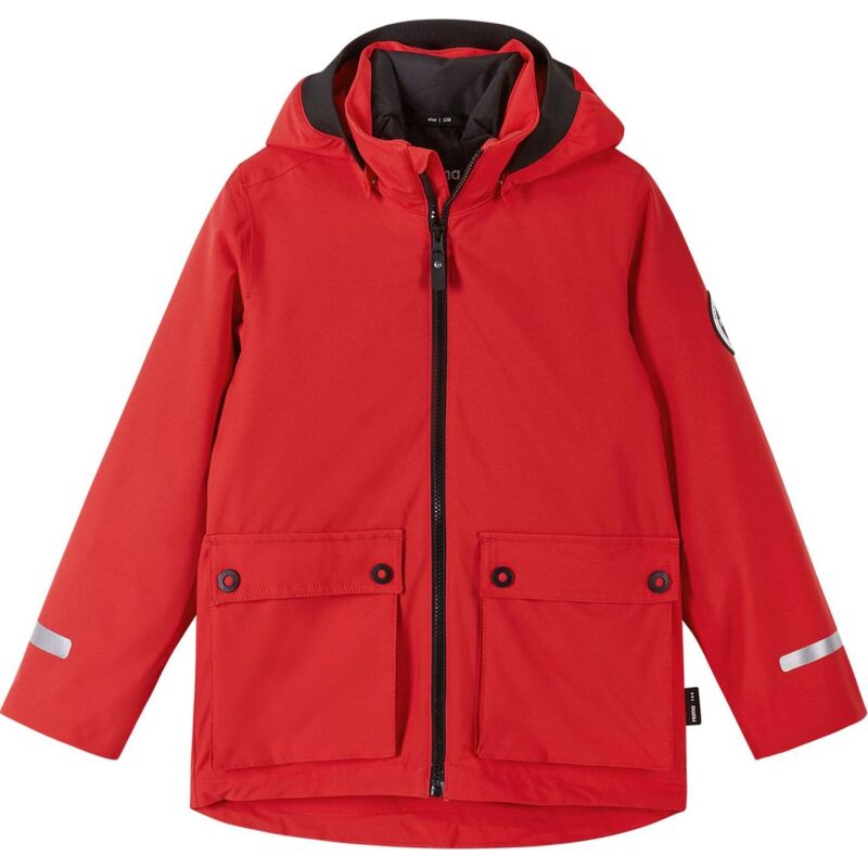 REIMA Syddi 5100147B Reima red