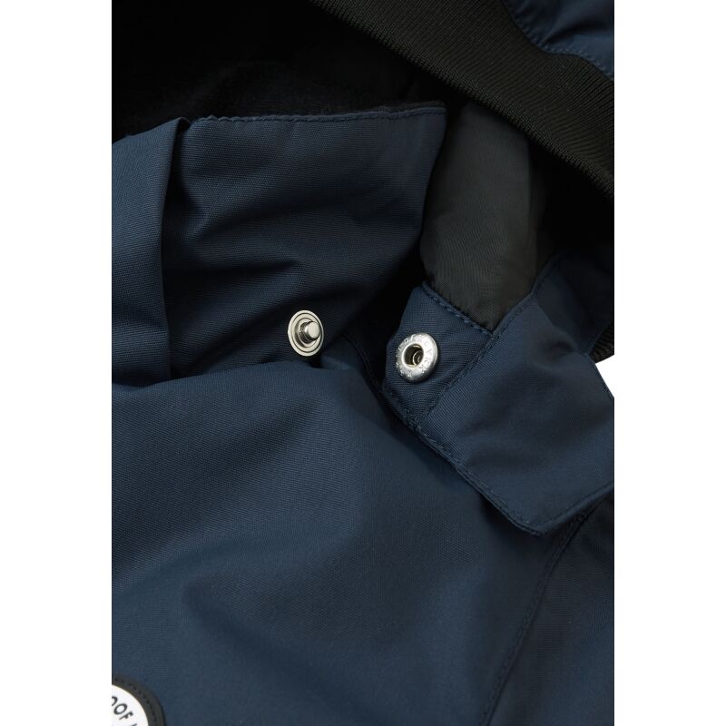 REIMA Waterproof Insulated Overall Sevetti 5100124A Navy