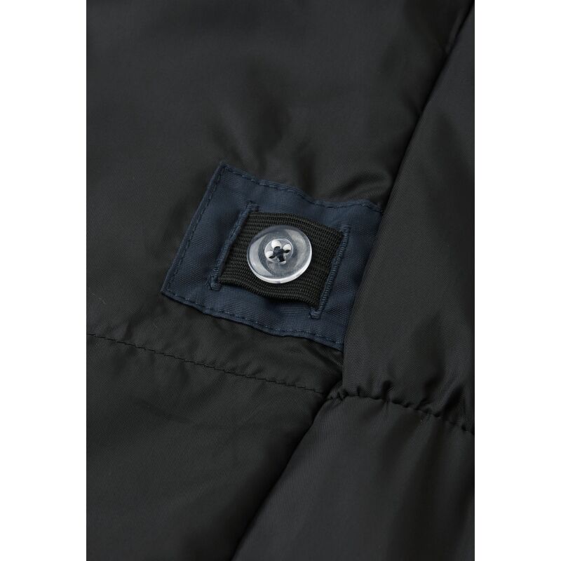 REIMA Sevetti 5100124A waterproof insulated outdoor jumpsuit Navy