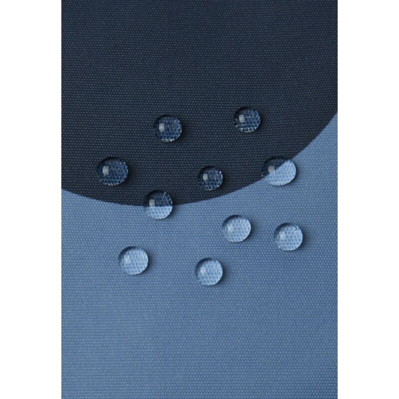 REIMA Waterproof Insulated Overall Marte Mid 5100115B Blue Ocean