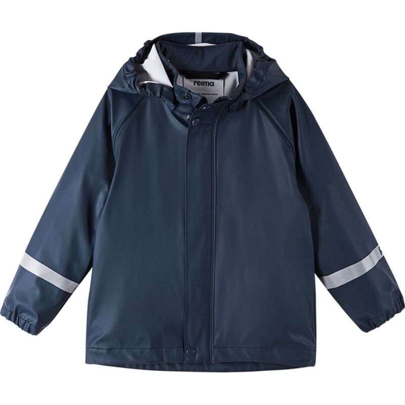 REIMA Rubber Rain Set Tihku 5100021A Navy