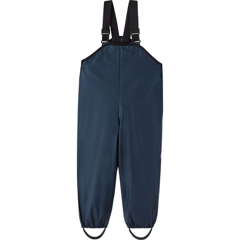 REIMA Rubber Rain Set Tihku 5100021A Navy