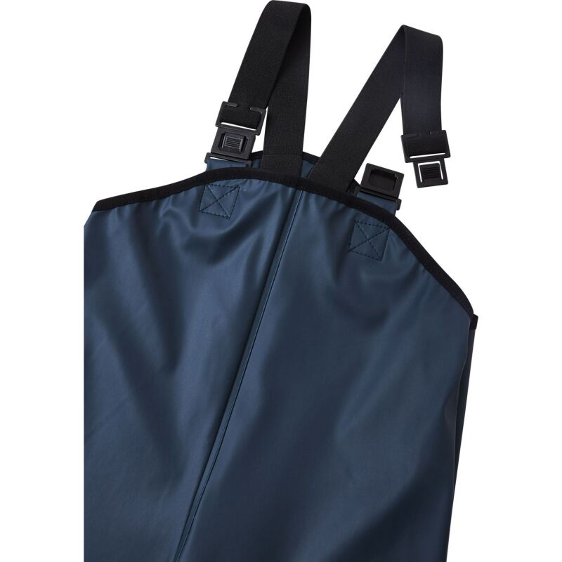 REIMA Rubber Rain Set Tihku 5100021A Navy