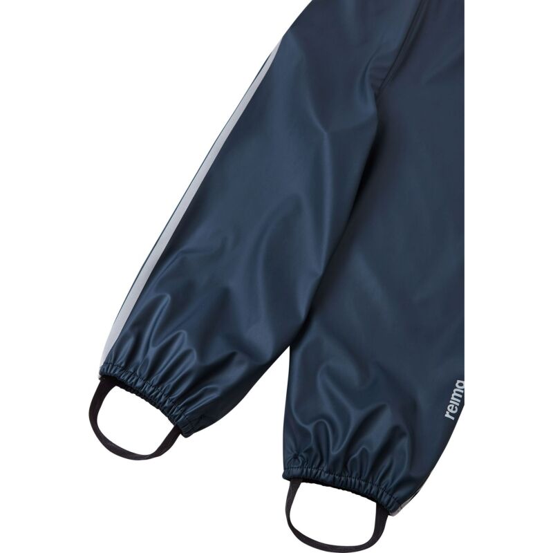 REIMA Rubber Rain Set Tihku 5100021A Navy